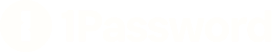One Password