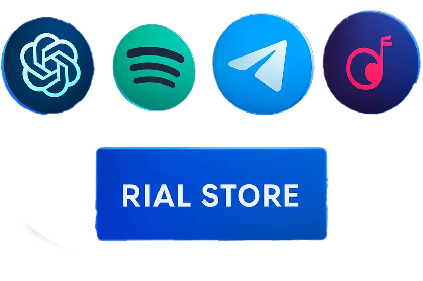 هدایت به صفحه اصلی ریال استور