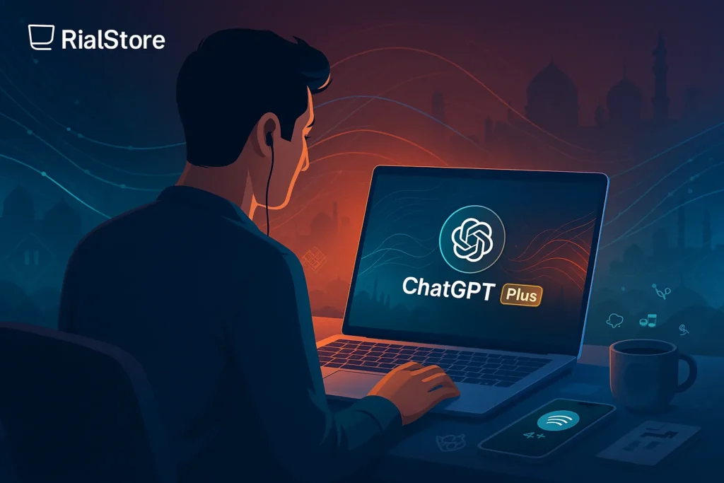 ChatGPT Plus