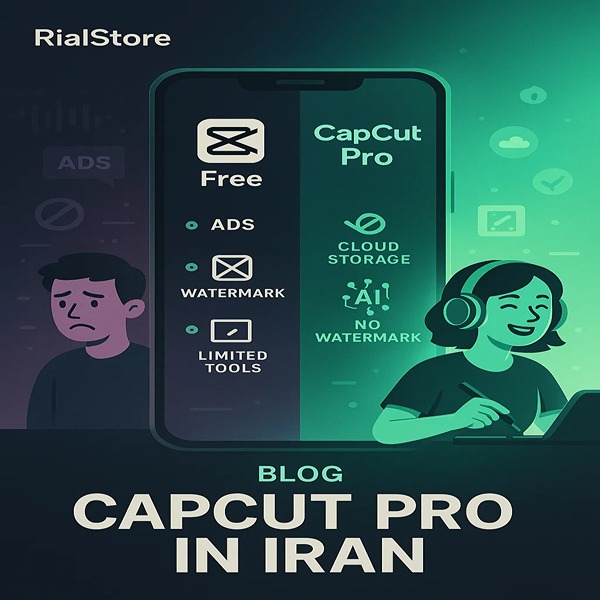 CapCut Pro