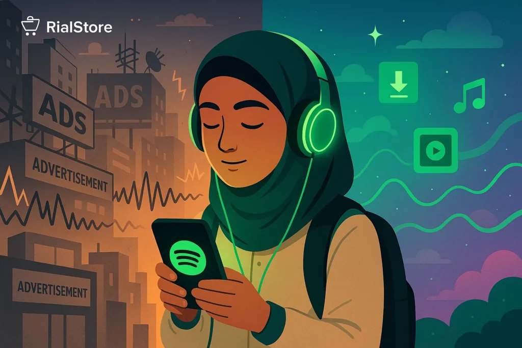 Spotify Premium