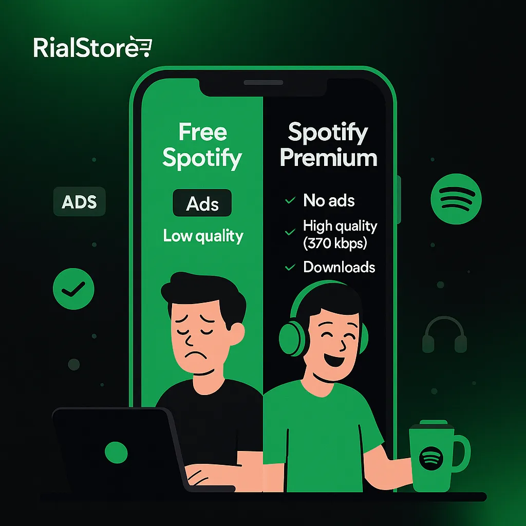 Spotify Premium