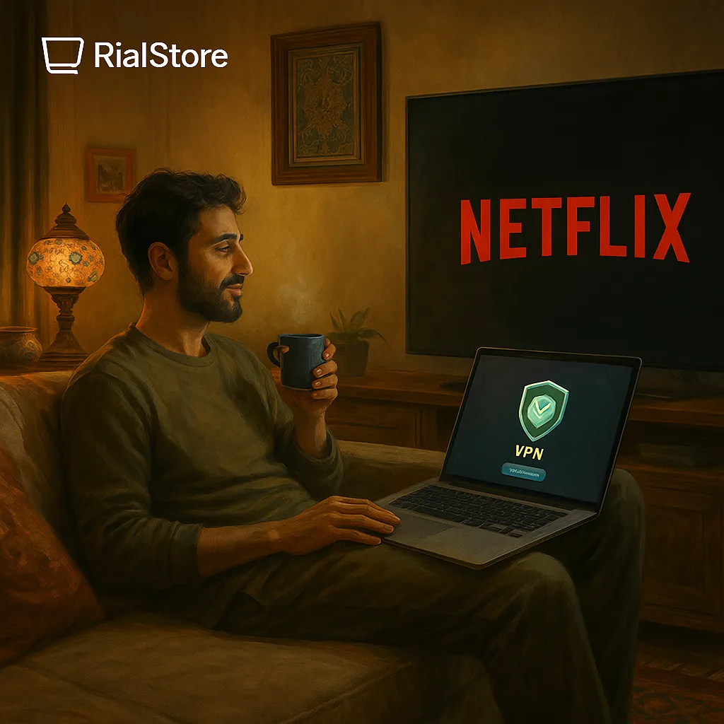Netflix