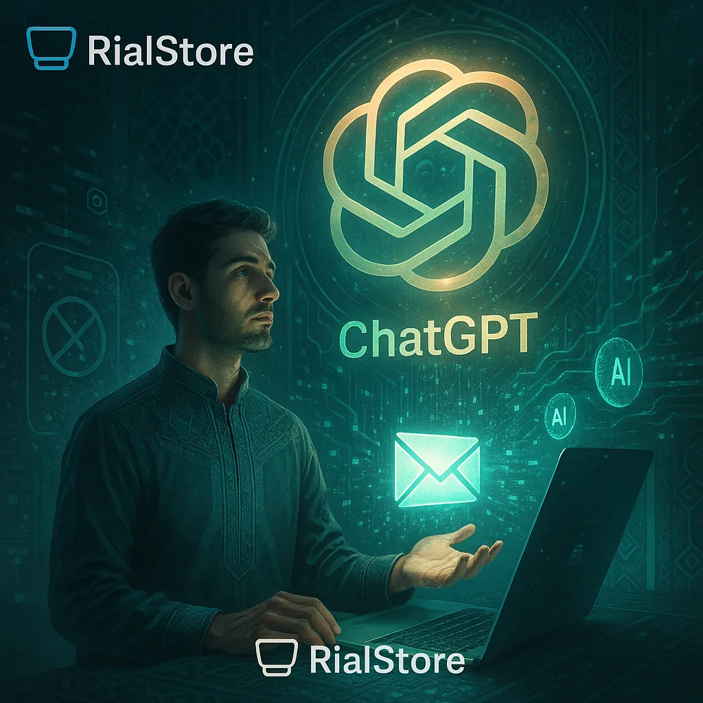 ساخت اکانت ChatGPT بدون شماره خارجی