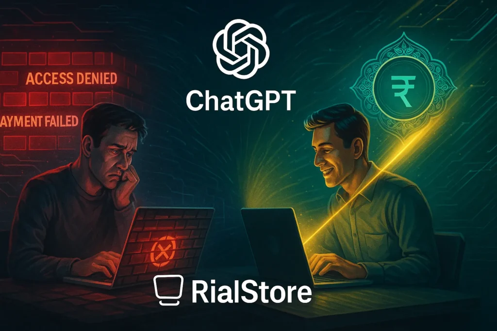 خرید ChatGPT Plus در ایران