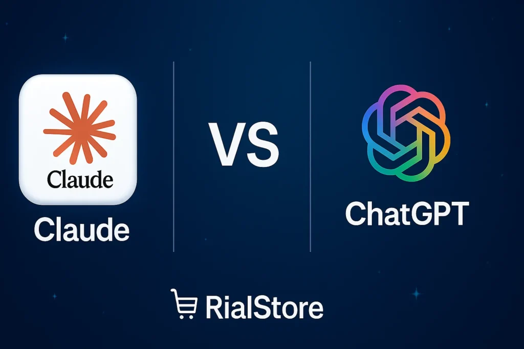 claude vs chatgpt