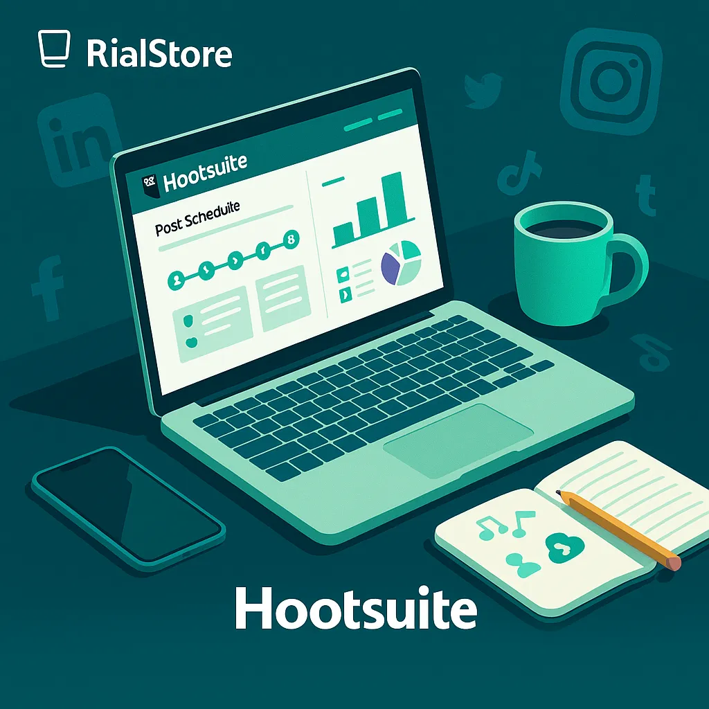 hootsuite