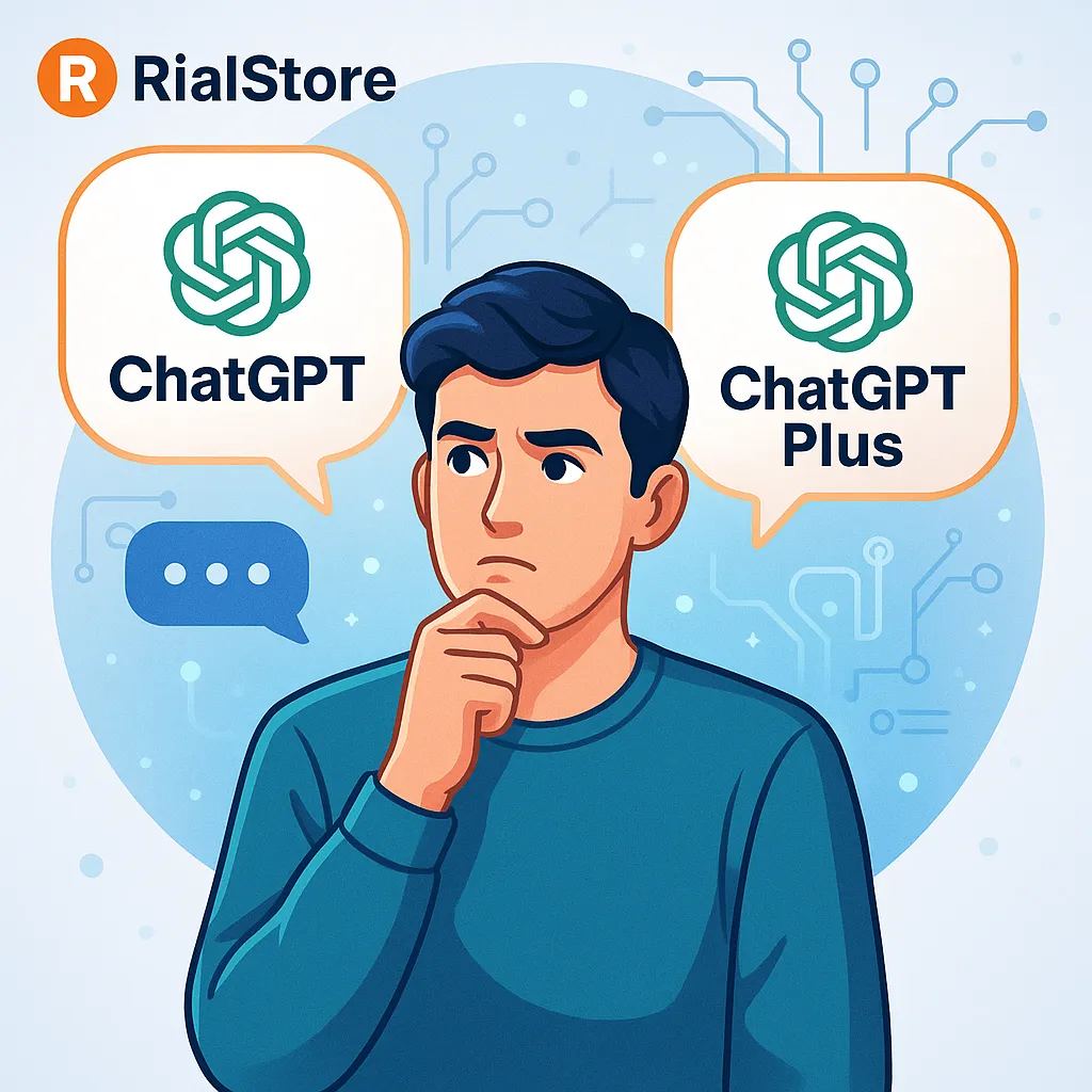 آیا ChatGPT Plus ارزش خرید دارد؟