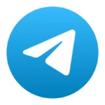 telegram premium logo