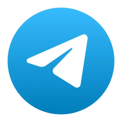 telegram premium logo