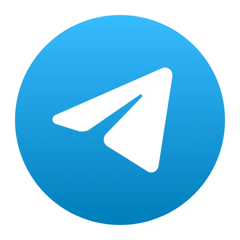 telegram premium logo