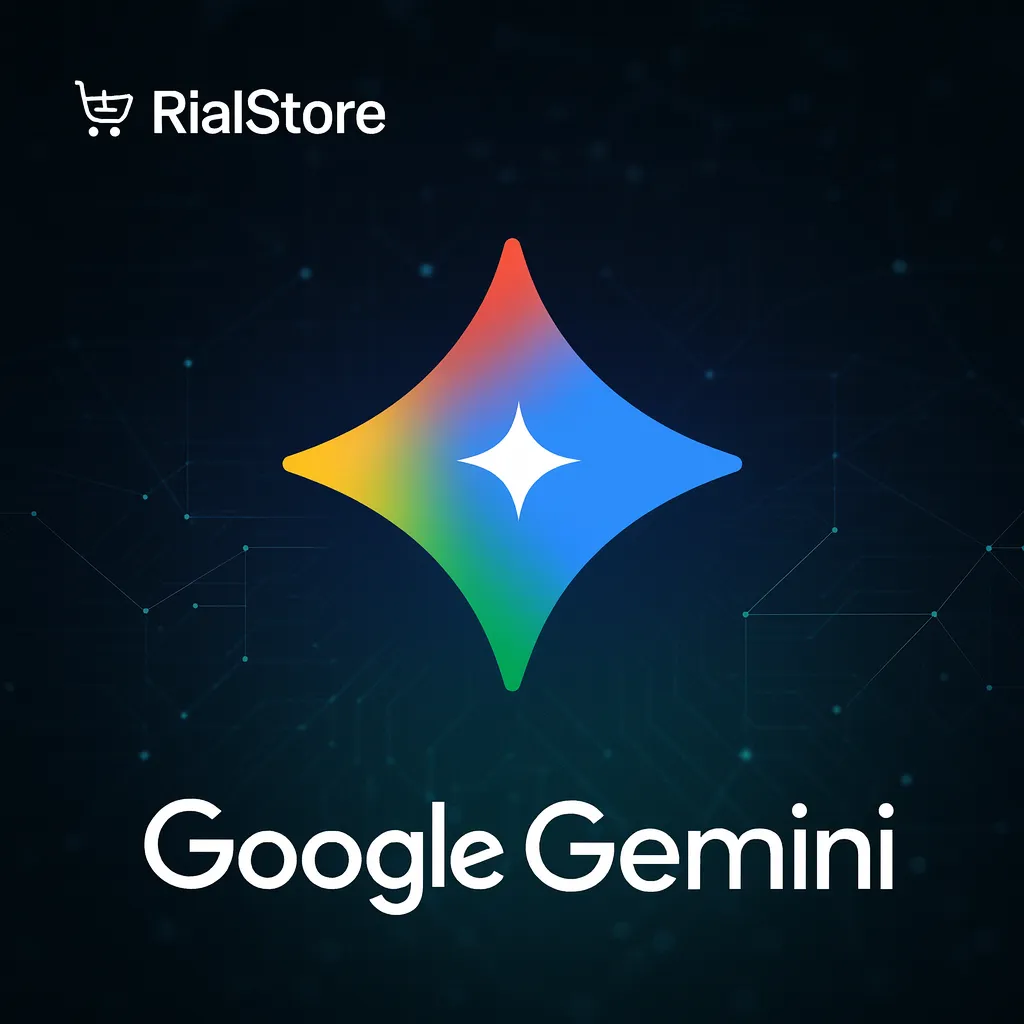 Google Gemini چیست